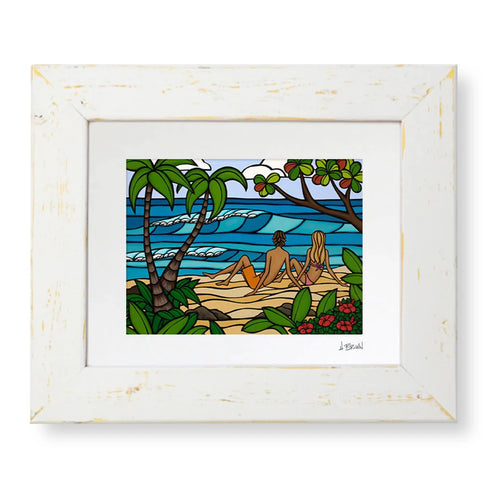 ISLAND ROMANCE